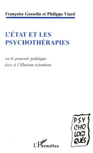 L'Etat et les psychothérapies