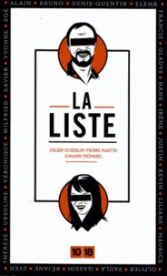 La liste