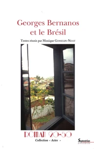 Bernanos et le Brésil