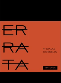 Errata