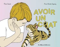 Avoir un chat
