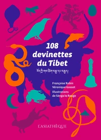 108 devinettes du Tibet