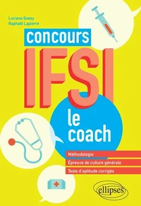 Concours IFSI