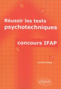 Réussir les tests psychotechniques