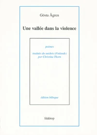 Une vallée dans la violence