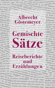 Gemischte Sätze