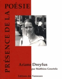 Ariane Dreyfus