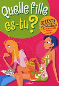 Quelle fille es-tu ?