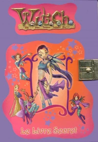 Le livre secret