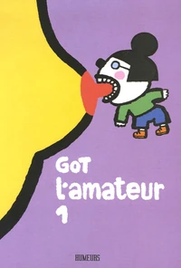 L'amateur Tome 1