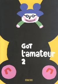 L'amateur Tome 2