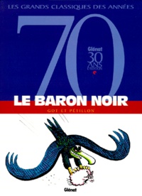  Got et  Pétillon - Le Baron Noir.