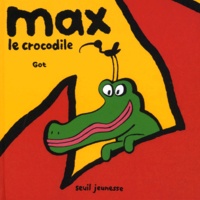  Got - Max le crocodile.