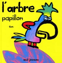 L'arbre papillon