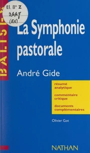 La symphonie pastorale