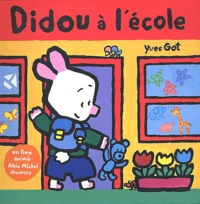 Didou à l'école