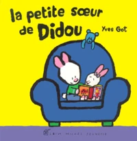 La petite soeur de Didou