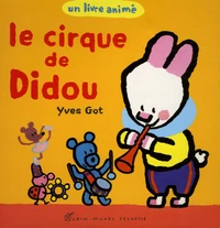Le cirque de Didou