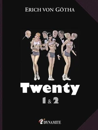 Twenty Tomes 1 et 2