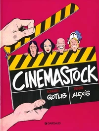 Cinémastock Tome 1