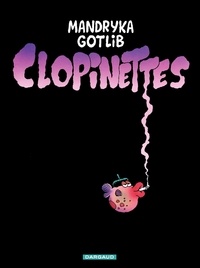  Gotlib et  Mandryka - Clopinettes.
