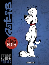 Gai-Luron l'Intégrale Tome 2