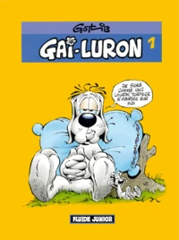 Gai-Luron Tome 1