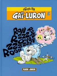 Gai-Luron Tome 2