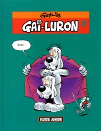 Gai-Luron Tome 9