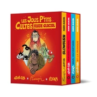 Les Jolis P'tits Cultes
