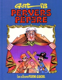  Gotlib - Pervers pépère.