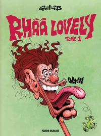 Rhââ Lovely Tome 1