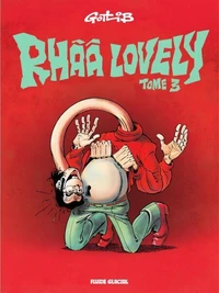Rhââ Lovely Tome 3