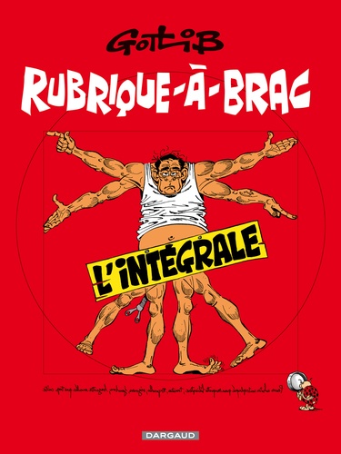 Rubrique-à-Brac Intégrale