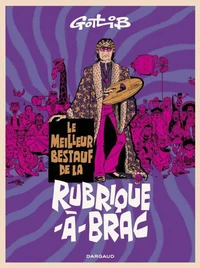 Le meilleur bestof de la rubrique-à-brac
