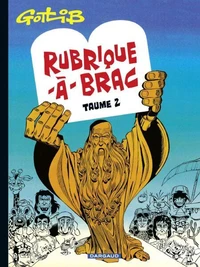 Rubrique-à-Brac Tome 2