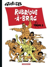 Rubrique-à-Brac Tome 3