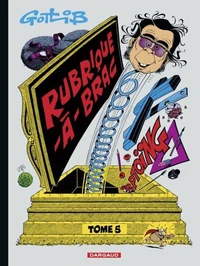 Rubrique-à-brac Tome 5