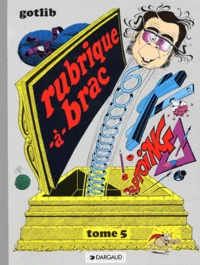 Rubrique-A-Brac. Tome 5