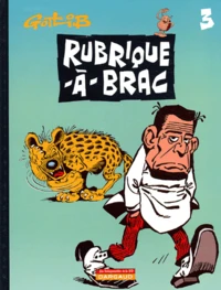 Rubrique-A-Brac. Tome 3