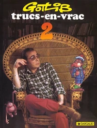 Trucs en vrac.