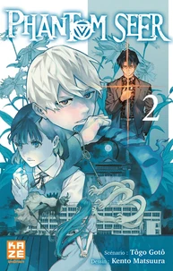 Phantom Seer Tome 2