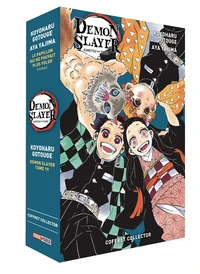 Coffret en 2 volumes : Tome 19 ; Le papillon qui ne pouvait plus voler