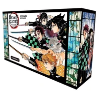 Coffret en 23 volumes