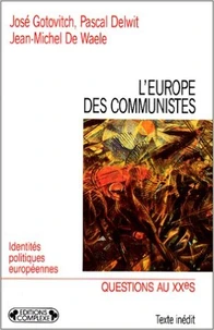 L'Europe des communistes