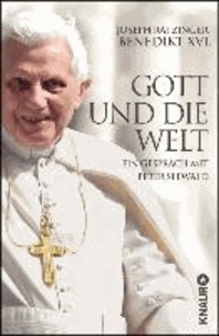 Gott und die Welt - Ein Gespräch mit Peter Seewald.