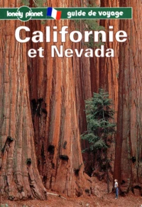 Californie Et Nevada. 1ere Edition