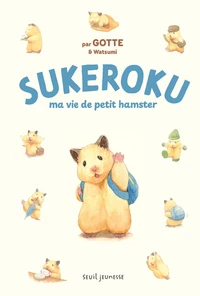 Ma vie de petit hamster