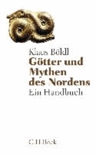 Götter und Mythen des Nordens - Ein Handbuch.