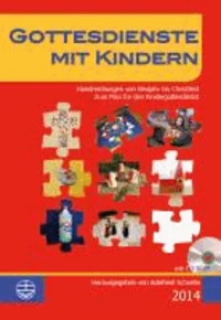 Gottesdienste mit Kindern